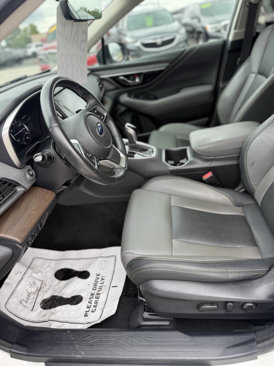 Used 2020 Subaru Outback Onyx Edition XT image 10