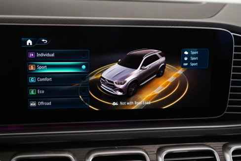 New 2025 Mercedes-Benz GLE 450 4MATIC image 27