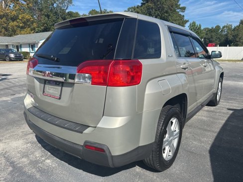 Used 2015 GMC Terrain SLE image 7