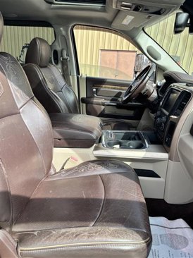 Used 2016 RAM 3500 Laramie Longhorn image 28