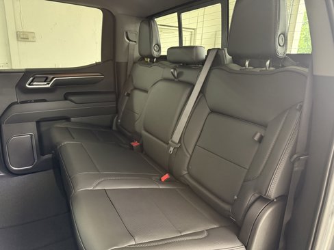 New 2026 GMC Sierra 1500 Denali image 48