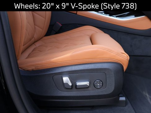 New 2026 BMW X5 xDrive40i w/ Premium Package image 15