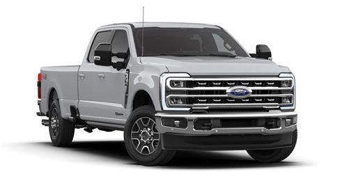 New 2026 Ford F350 Lariat image 4
