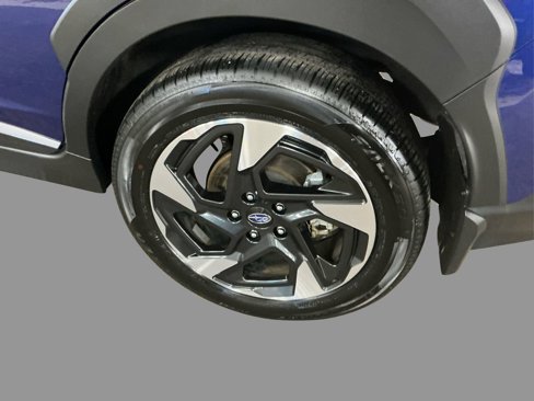 Certified 2024 Subaru Crosstrek 2.5i Limited image 19