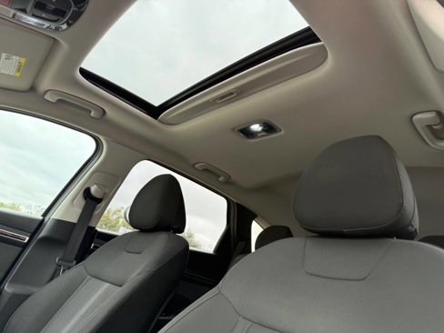 Used 2022 Hyundai Tucson SEL w/ Convenience Package image 24