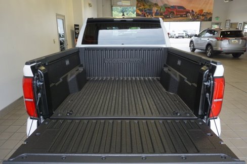 New 2025 Toyota Tacoma SR5 image 18