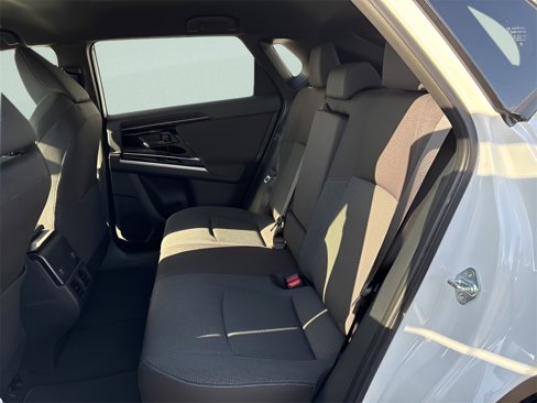 New 2025 Subaru Solterra Premium image 6