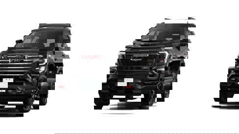 New 2026 GMC Terrain AT4 w/ Convenience Package III image 22