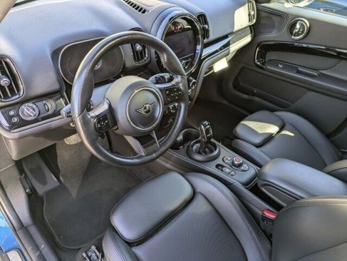 Used 2022 MINI Cooper Countryman S image 12