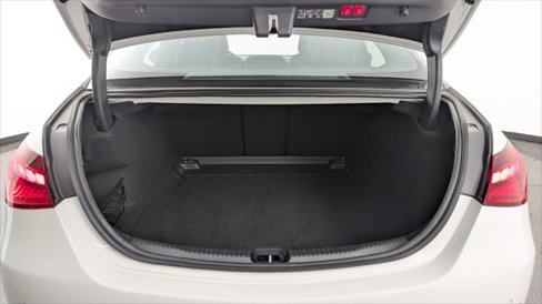 Used 2024 Mercedes-Benz C 300 Sedan image 18