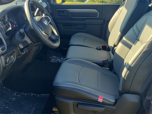 New 2026 RAM 2500 Tradesman image 10
