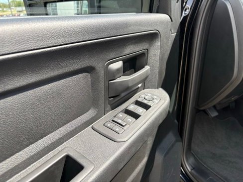 New 2026 RAM 2500 Tradesman image 11