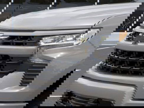 New 2026 Chevrolet Silverado 1500 RST image 12