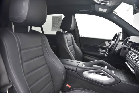 Used 2024 Mercedes-Benz GLE 450 4MATIC image 15