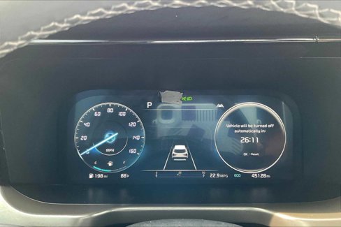 Used 2023 Kia Sorento SX image 17