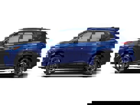 New 2025 Nissan Rogue SV image 4