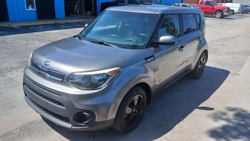 Used 2018 Kia Soul image 2