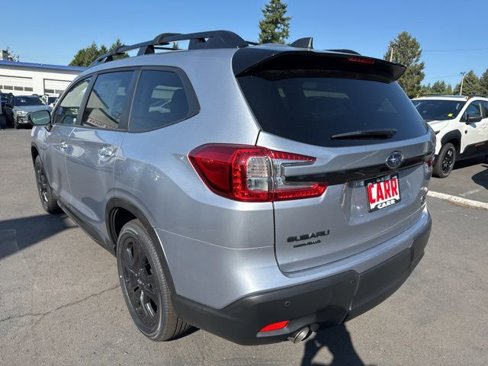 New 2025 Subaru Ascent Bronze Edition image 4