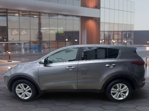 Used 2019 Kia Sportage LX image 7