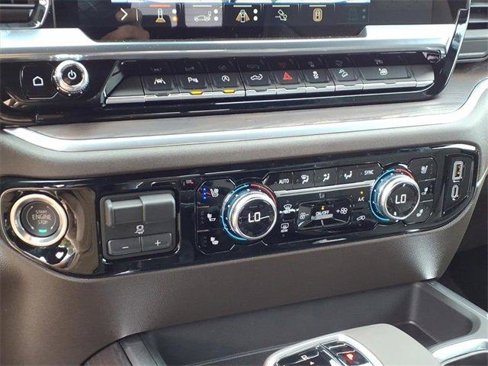 New 2026 GMC Sierra 1500 SLT w/ SLT Premium Plus Package image 10