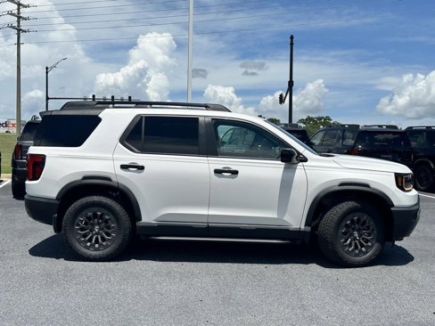New 2026 Honda Passport TrailSport image 6