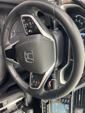 Used 2021 Honda Civic EX-L image 21