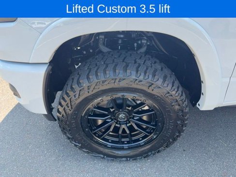 New 2025 RAM 1500 Laramie w/ Night Edition image 22