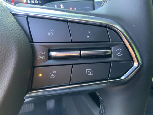 New 2026 Chevrolet Equinox LT w/ Convenience Package II image 22