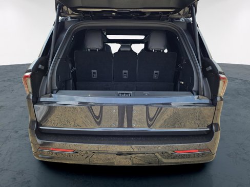 New 2025 Lincoln Navigator Reserve image 27