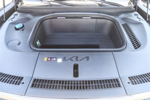 New 2026 Kia EV9 GT-Line image 33