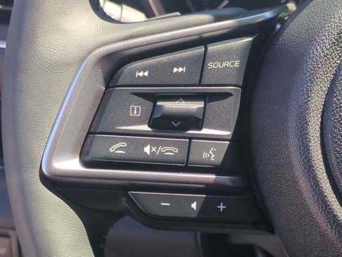New 2025 Subaru Ascent Touring image 20