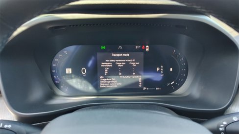 New 2026 Volvo XC40 B5 Plus w/ Climate Package image 15