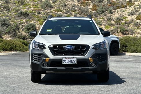 Used 2025 Subaru Outback Wilderness image 9