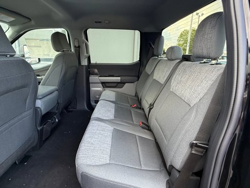 New 2026 Ford F350 XLT image 15