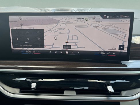New 2026 BMW X7 M60i image 14