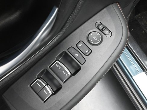 New 2026 Honda HR-V Sport image 31