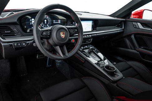 New 2026 Porsche 911 Carrera S image 13