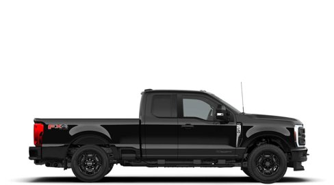 New 2026 Ford F250 4x4 SuperCab Super Duty image 5
