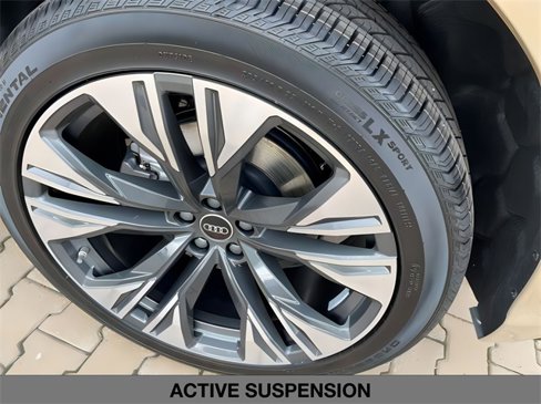 New 2025 Audi Q8 Premium Plus image 7
