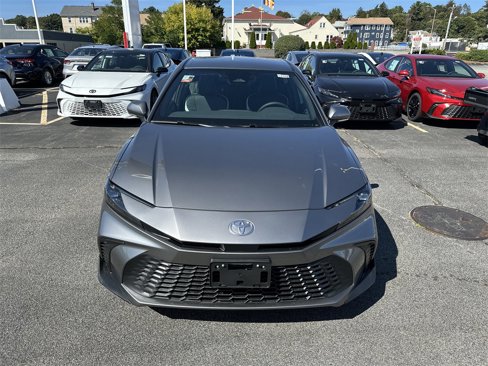 New 2026 Toyota Camry SE image 5
