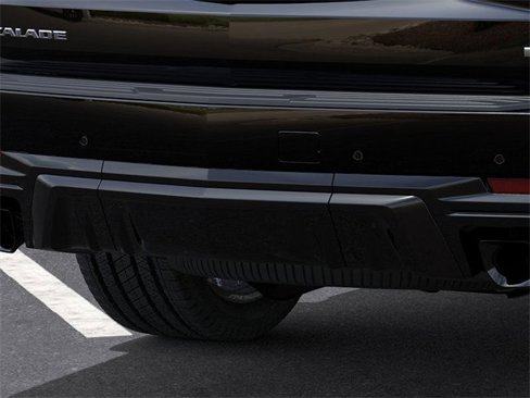 New 2026 Cadillac Escalade ESV V image 14