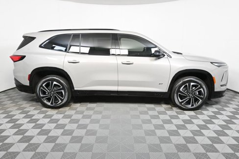 New 2026 Buick Enclave Sport Touring w/ Power Package image 26