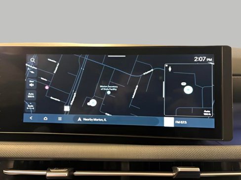 Used 2025 Hyundai Tucson SEL image 16