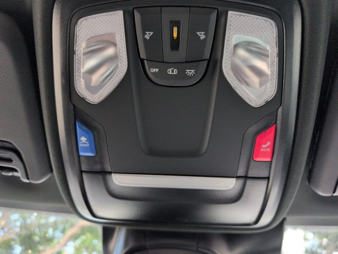 New 2025 RAM 5500 Tradesman image 20