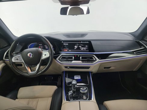 Used 2021 BMW ALPINA XB7 image 14