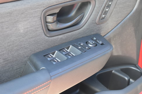 New 2026 Honda Passport TrailSport image 26