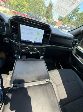 Used 2022 Ford F150 XLT w/ Equipment Group 302A High image 34