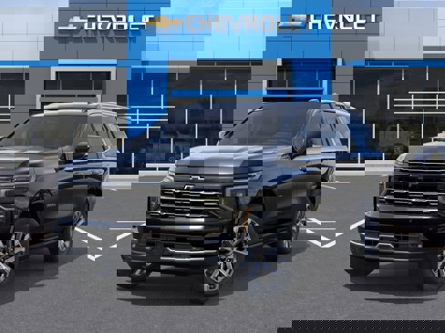 New 2025 Chevrolet Tahoe High Country image 30
