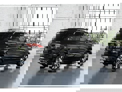 New 2026 Mercedes-Benz GLE 350 4MATIC image 19