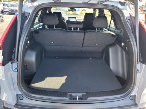 New 2026 Honda CR-V TrailSport image 16